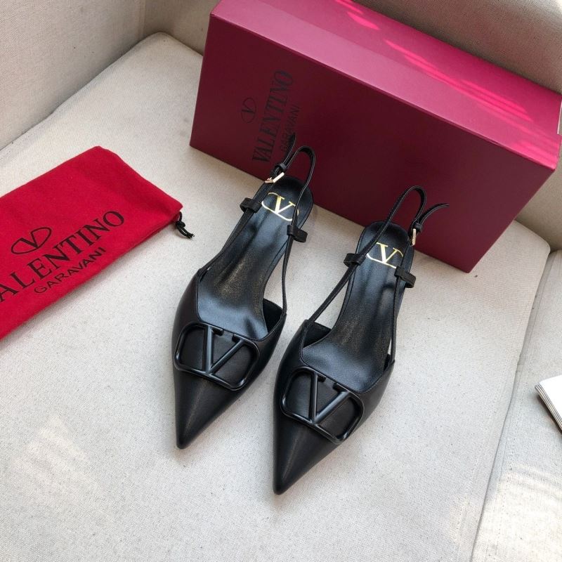 Valentino Sandals